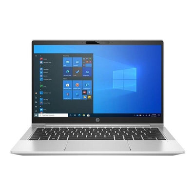HP Laptop Refurbished Probook 430 G8 I5-1135 G7 16GB 512GB SSD 13,3 FHD W11P Installed Keyboard Spanish 1 Year — image 1