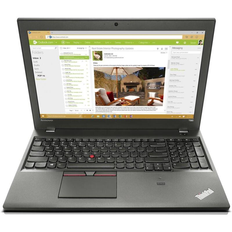 Lenovo Laptop Refurbished Thinkpad X13 Gen 3 I5-1245U 16GB 256GB M.2 13.3 Keyboard Spanish W11 Pro Installed 1