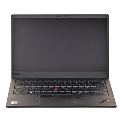 Lenovo Laptop Refurbished X1 Carbon Gen. 8TH I5-10210U 16GB 256GB SSD 14 FHD (us QWERTY) WIN11PRO Year Warrant — image 1