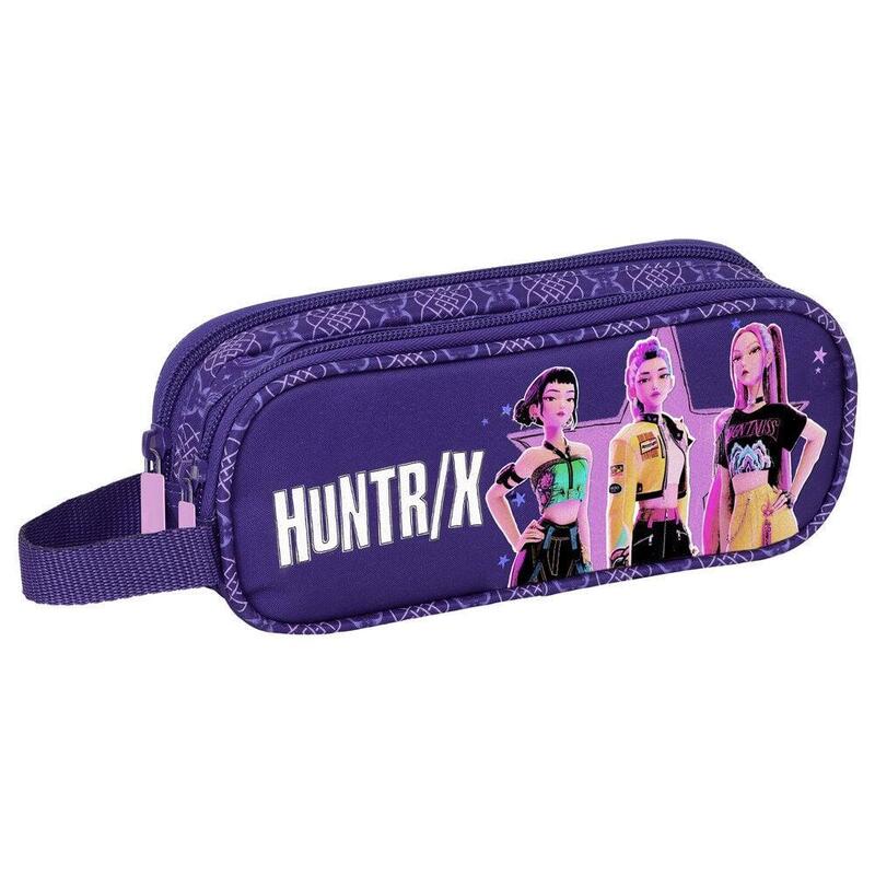 Portatodo Figthers Kpop Demon Hunters Double
