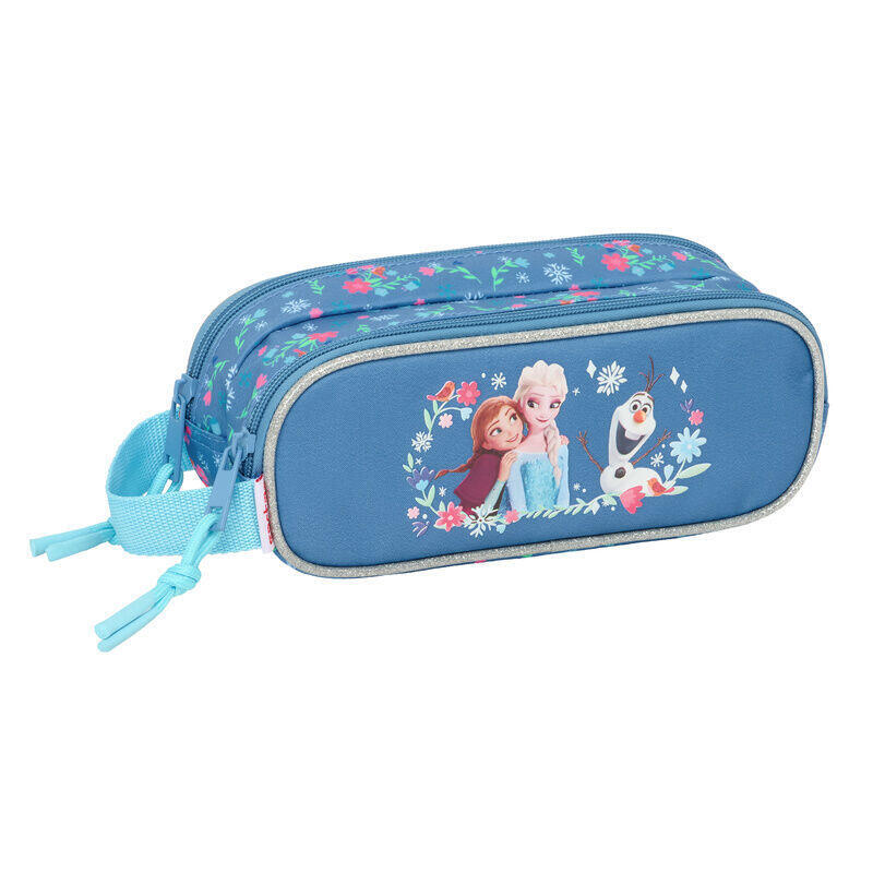 Portatodo Frozen Disney Double