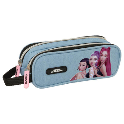Portatodo Huntrix Demon Hunters Kpop Double — image 1