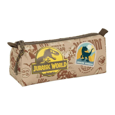 Portatodo Jurassic World — image 1