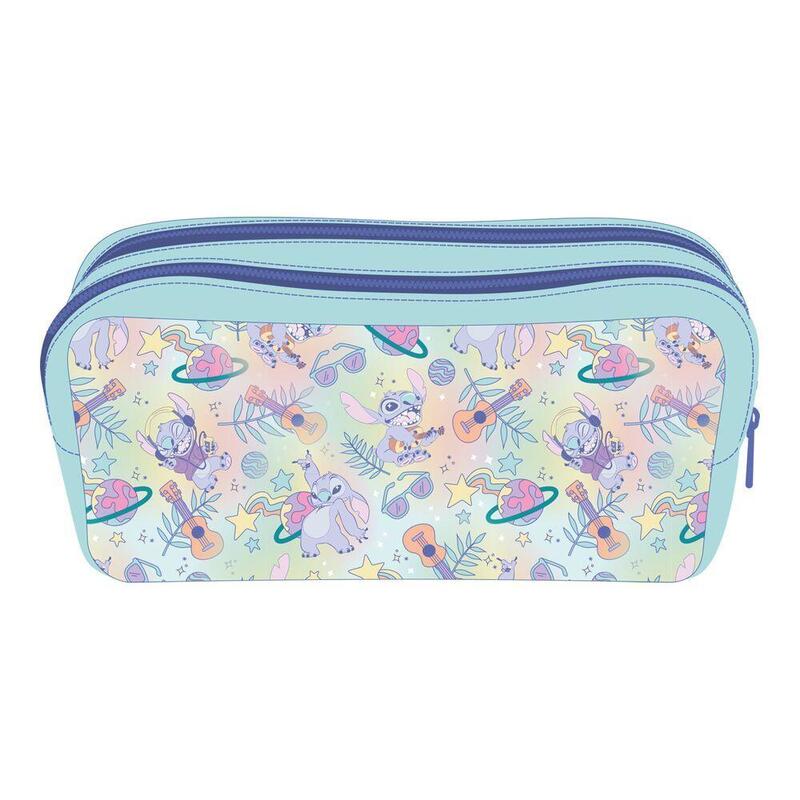 Portatodo Stitch Disney Double