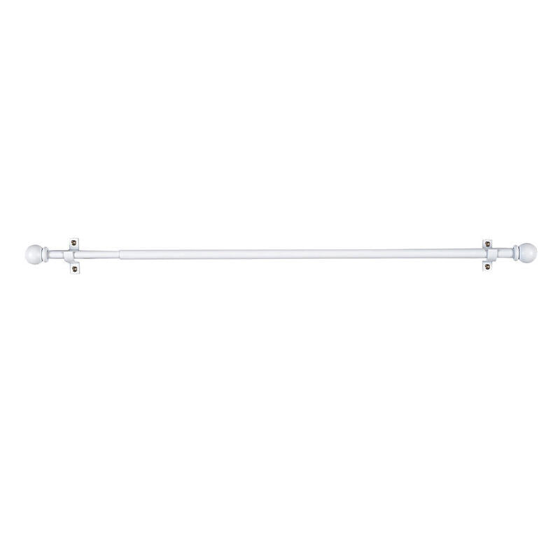 Portavisillo Deco Esfera White 120-215CM Cintacor