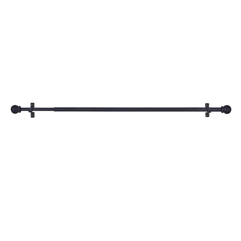 Portavisillo Deco Esfera Black 70-120CM Cintacor