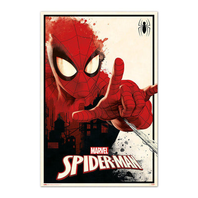 Poster Spiderman Marvel — image 1