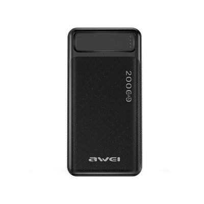 Powerbank 20000MAH P6K 2x USB-A — image 1