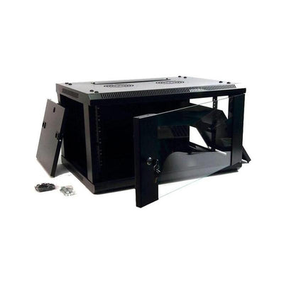 Powergreen Cabinet Rack 4U 60X45 — image 1