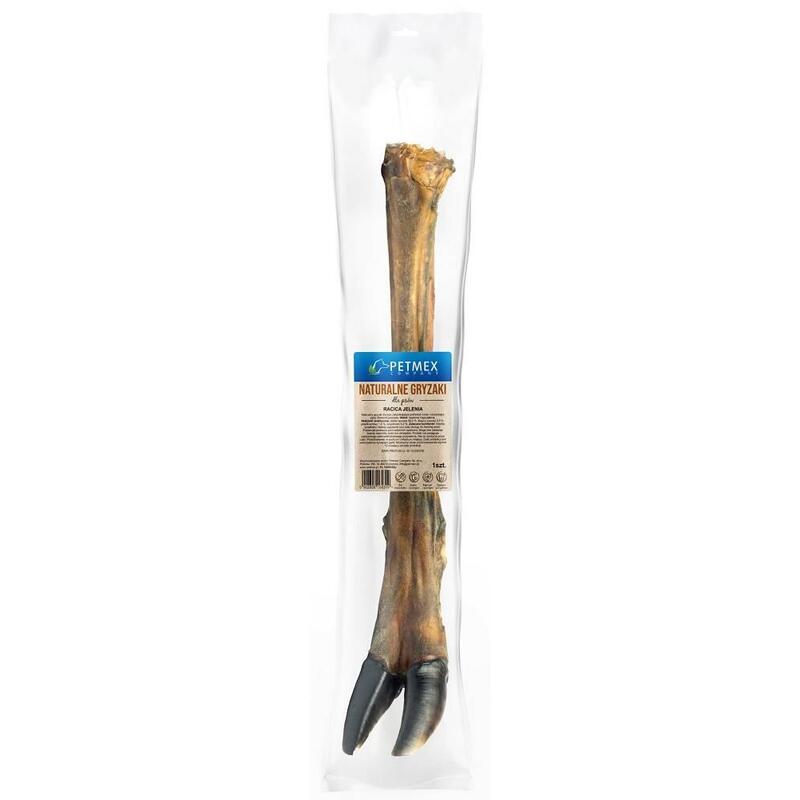 Petmex Premio Deer Hoof Perros - 250G