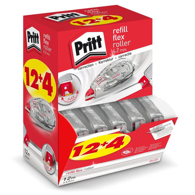 Pritt Display Korrektur Refill Roll. — image 1
