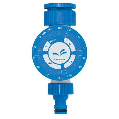 Programador Irrigation Clicker — image 1