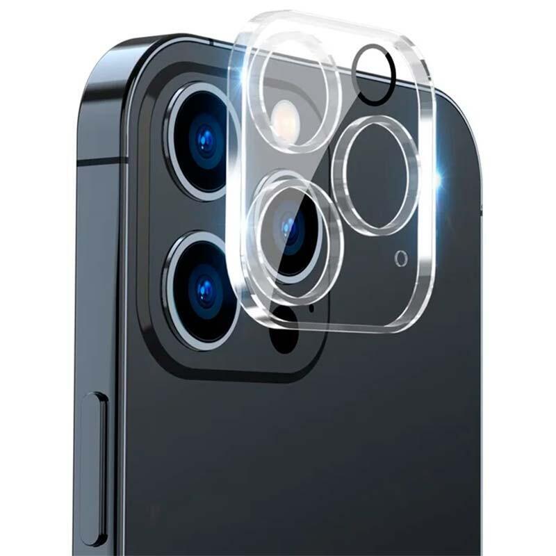 Protector Camera Iphone 16 Pro 6.3 / 16 Pro Max. 6.9