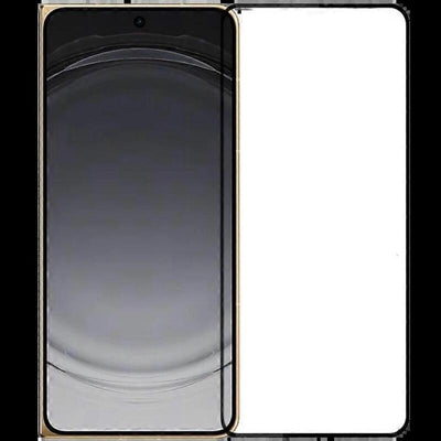 Protector Glass Tempered Oppo Find N6 Full Screen 3D — image 1