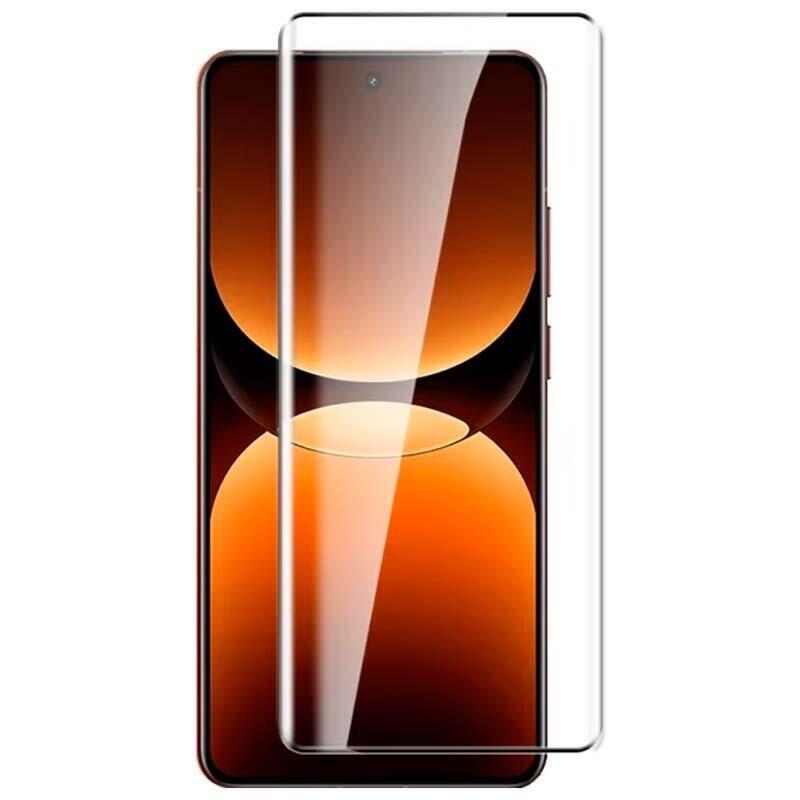 Protector Glass Tempered Realme Gt 7 Pro 5G Full Screen 3D