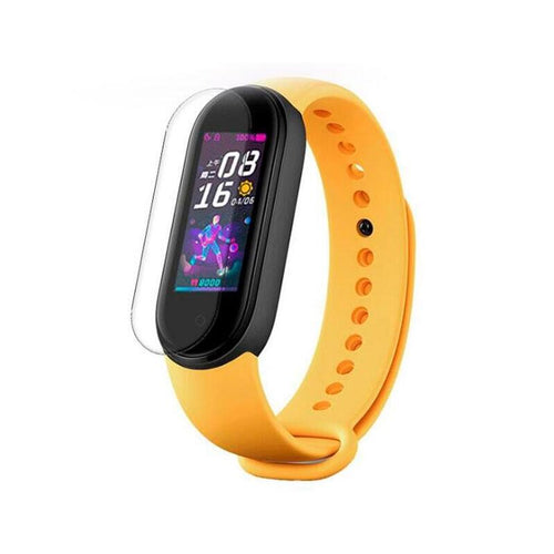 Xiaomi Protector Hidrogel Mi Band 5 — image 1