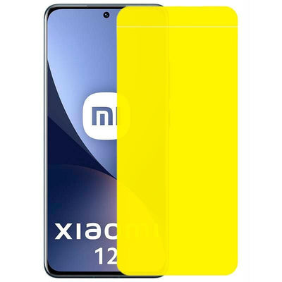 Screen Protector Hydrogel Xiaomi 12 / 12X — image 1