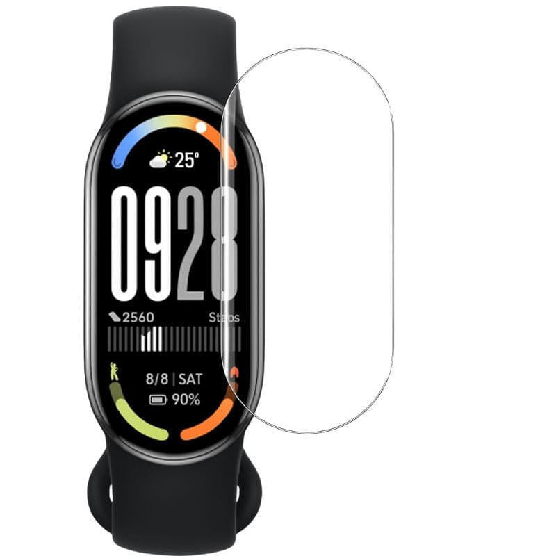 Screen Protector Xiaomi Smart Band 10