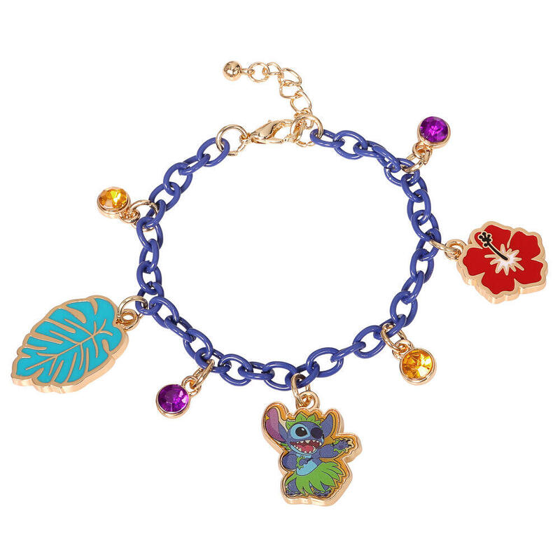 Band Charm Stitch Disney