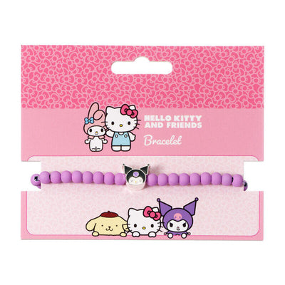 Band Kuromi Hello Kitty — image 1