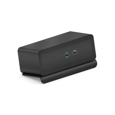 Purelink MEDIAHUB2 USB-C Docking Station 100W Pd Black — image 1