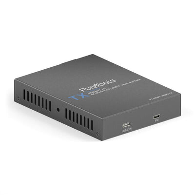 Purelink Puretools - Hdbaset USB-C Transmitter - Hdbaset 3.0 - 4K — image 1
