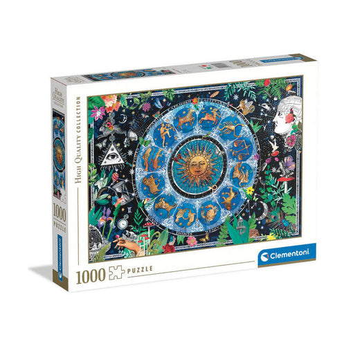 Puzzle Carta Astrologica 1000PZS — image 1