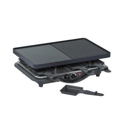 Raclette Guss- Rc 28 Black — image 1