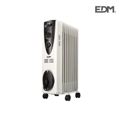 EDM Radiator Oil - 2000W - (9 Elementos) - — image 1