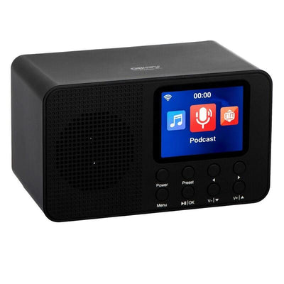 Radio CR1918 Internetowe Z Wi-Fi — image 1
