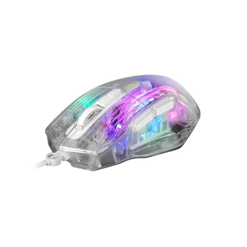 Mouse Biurowa Prism 40 With Cable