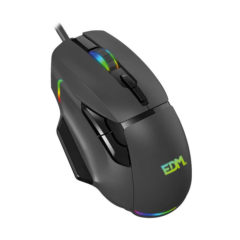 EDM Mouse Gaming For Players