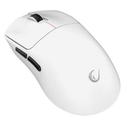 Rampage Mouse Clax White 24 000 DPI — image 1
