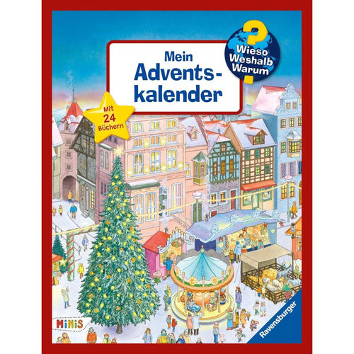 Rav Www - Mein Adventskalender — image 1