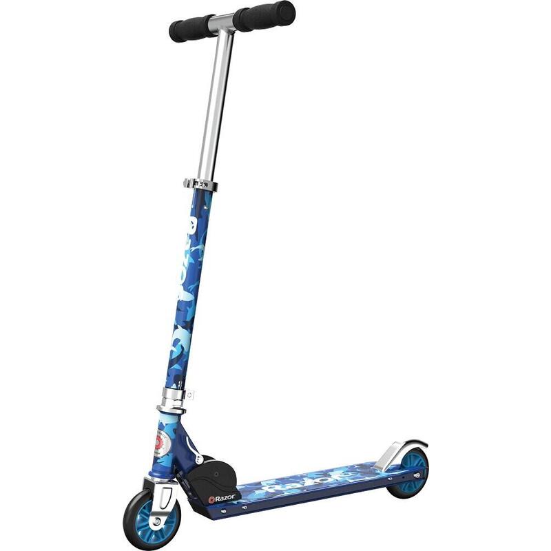 Razor Scooter Kids Model a Shark Camo 13010345