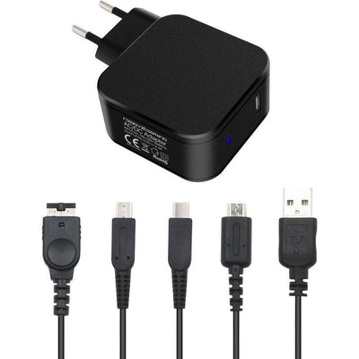 READY2GAMING Universal Adapter For Gba, Ds And Nintendo Switch — image 1