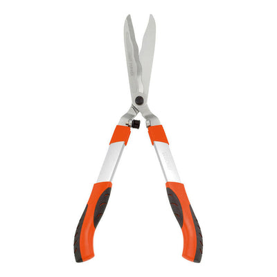 Recortasetos Profi 65 Hoja Ondulada. Length 65CM Stocker — image 1