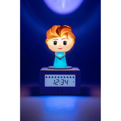 Watch Despertador Entrenamiento Sueñ Or Elsa Frozen — image 1
