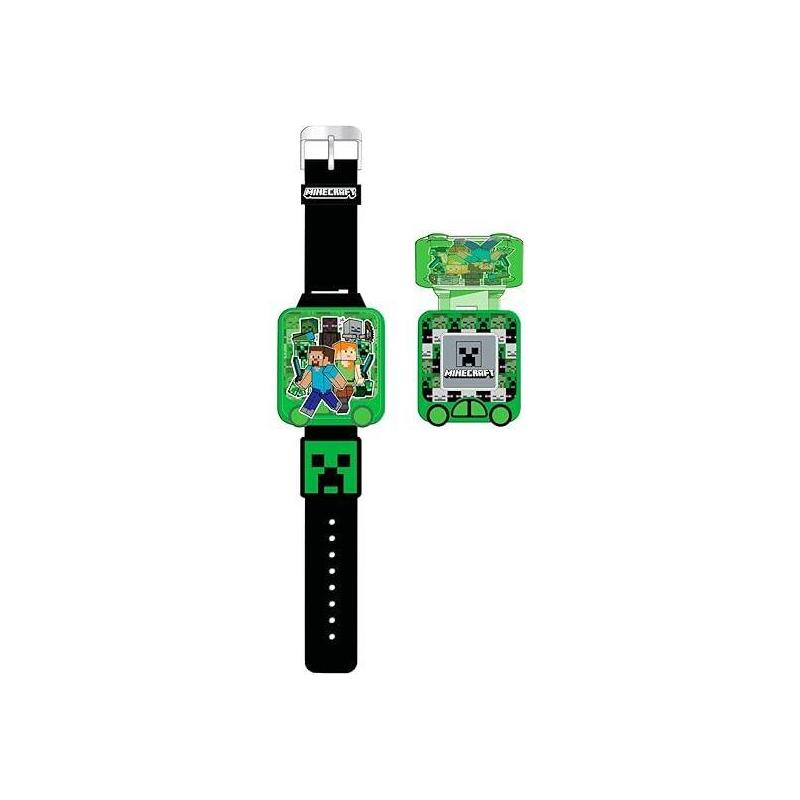 Watch Digital Educativo With Juegos Minecraft