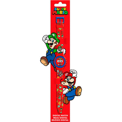Watch Digital Super Mario Bros — image 1