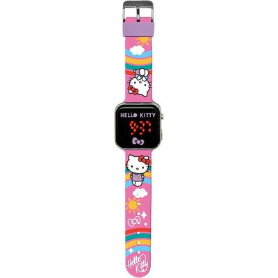 Watch LED Hello Kitty And Friends — image 1