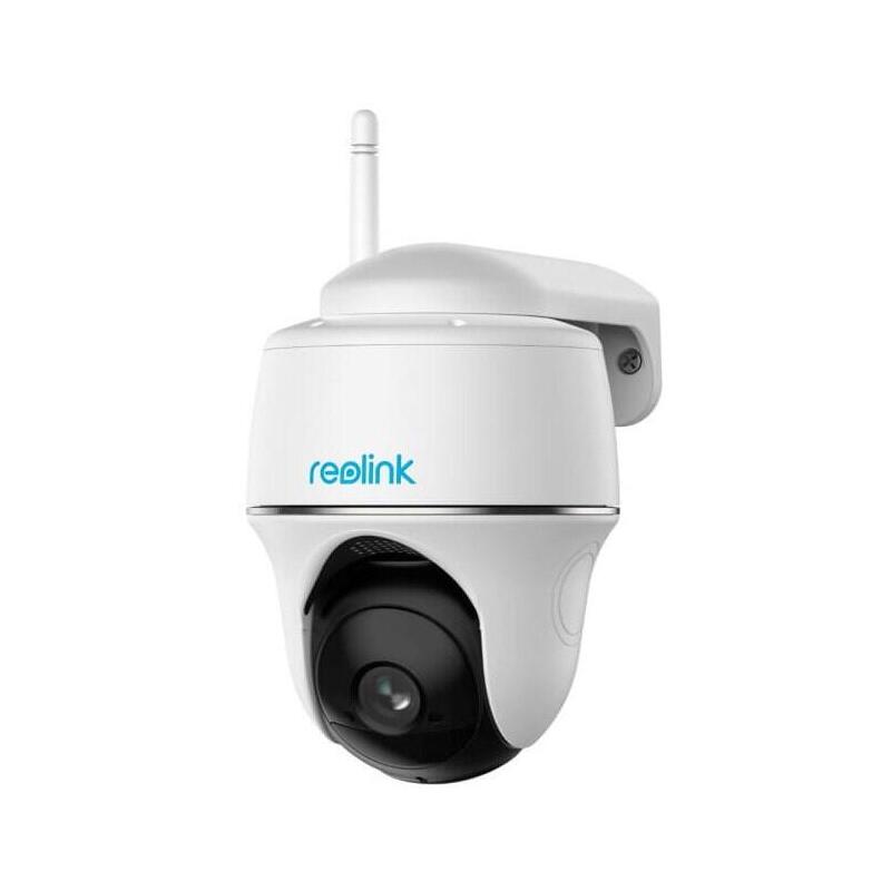 Reolink Argus Series B420 With Solar Panel Lite