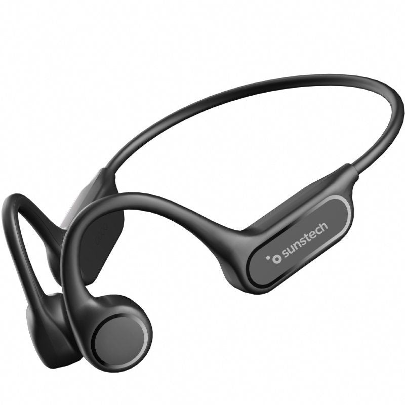 Sunstech Reproductor MP3 Tritónii 32GB Resistant Water Black
