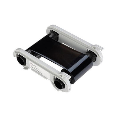 Evolis Ribbon Genuine Monocromo Black - 2000 Cards - Zenius / Primacy — image 1
