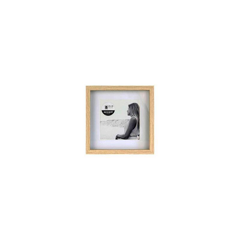 Nielsen Roble Aura 20X20 Wood Incl. Passepartout 1115002