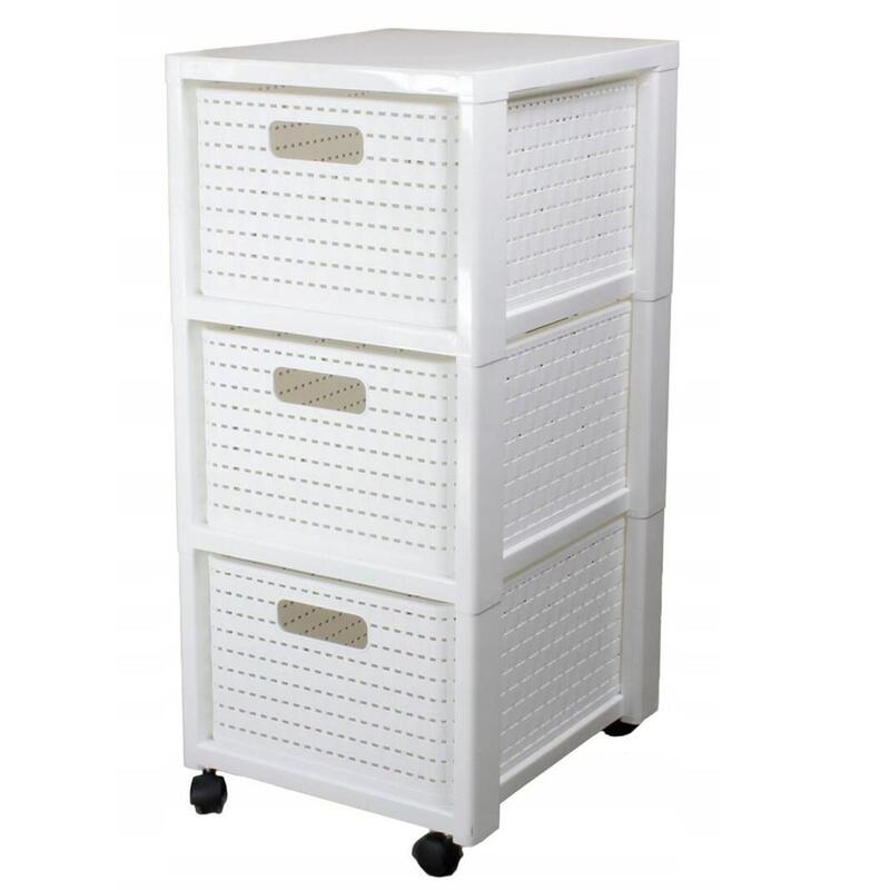 Rotho Country - Shelving - 71,2 X 32,5 X 37,5CM