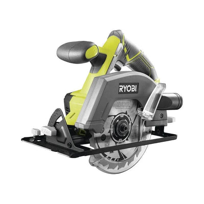 Ryobi R18CSP-0 Saw Circular 18V Grey Green — image 1