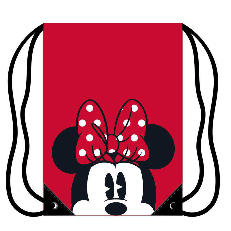 Saco Minnie Disney 40CM