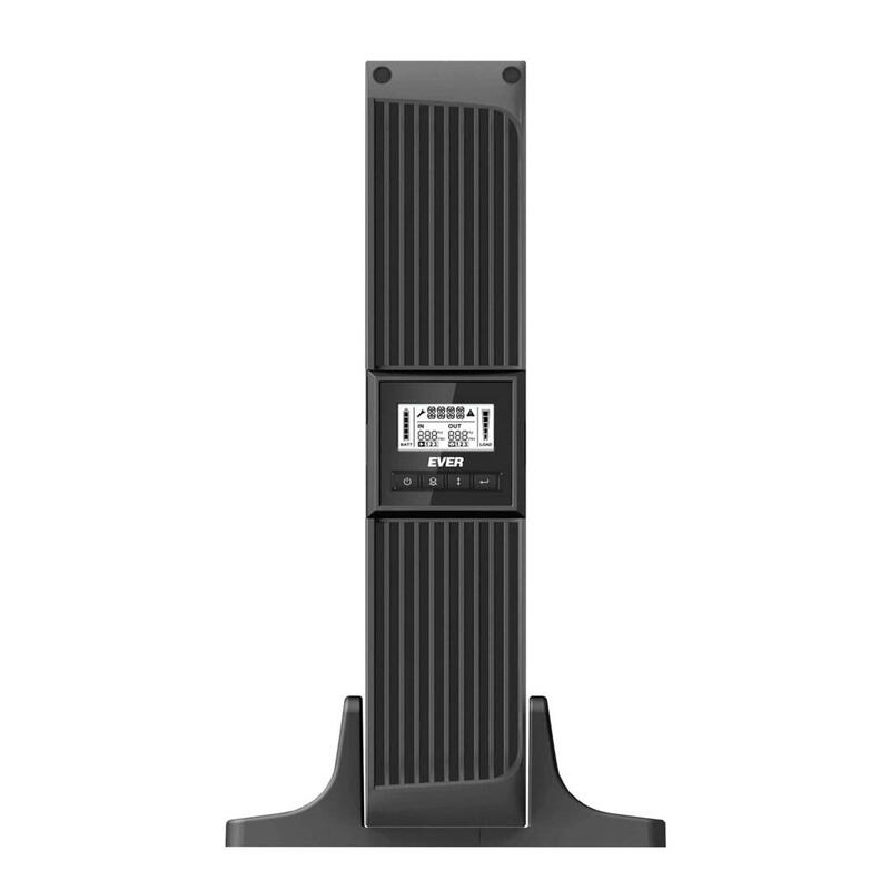 Ever UPS UPS Netline Rt 3000VA