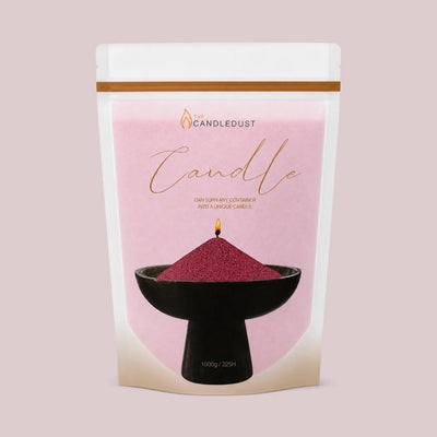 Sangria Unscented Candle Sand Refill, 1kg